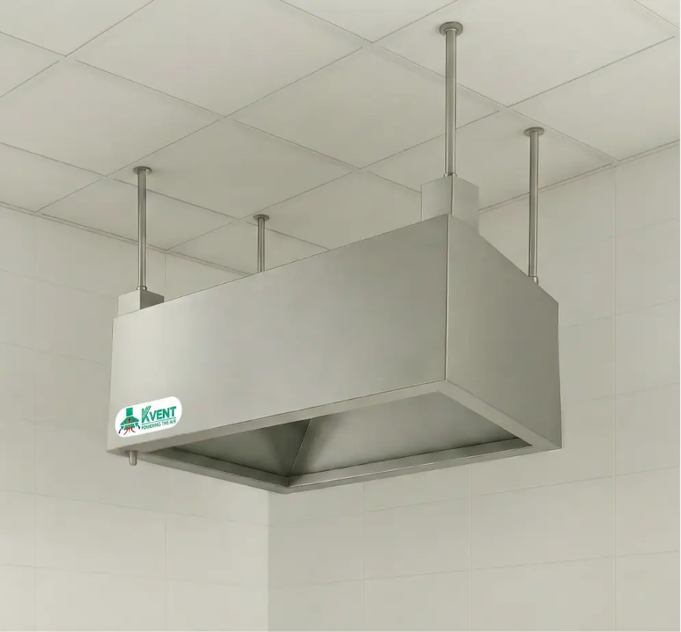 Condensate Hoods